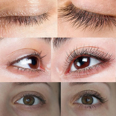 Nanolash Eyelash Serum (3 ml) - Skin / Scent